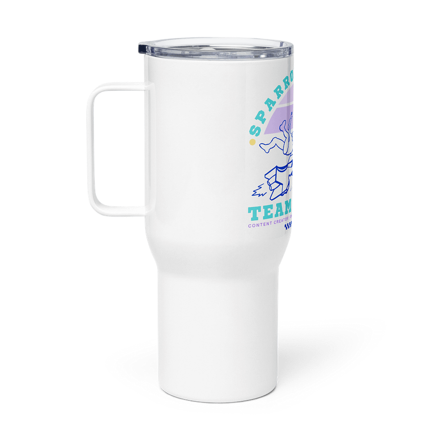 YEET Travel Mug product image (1)