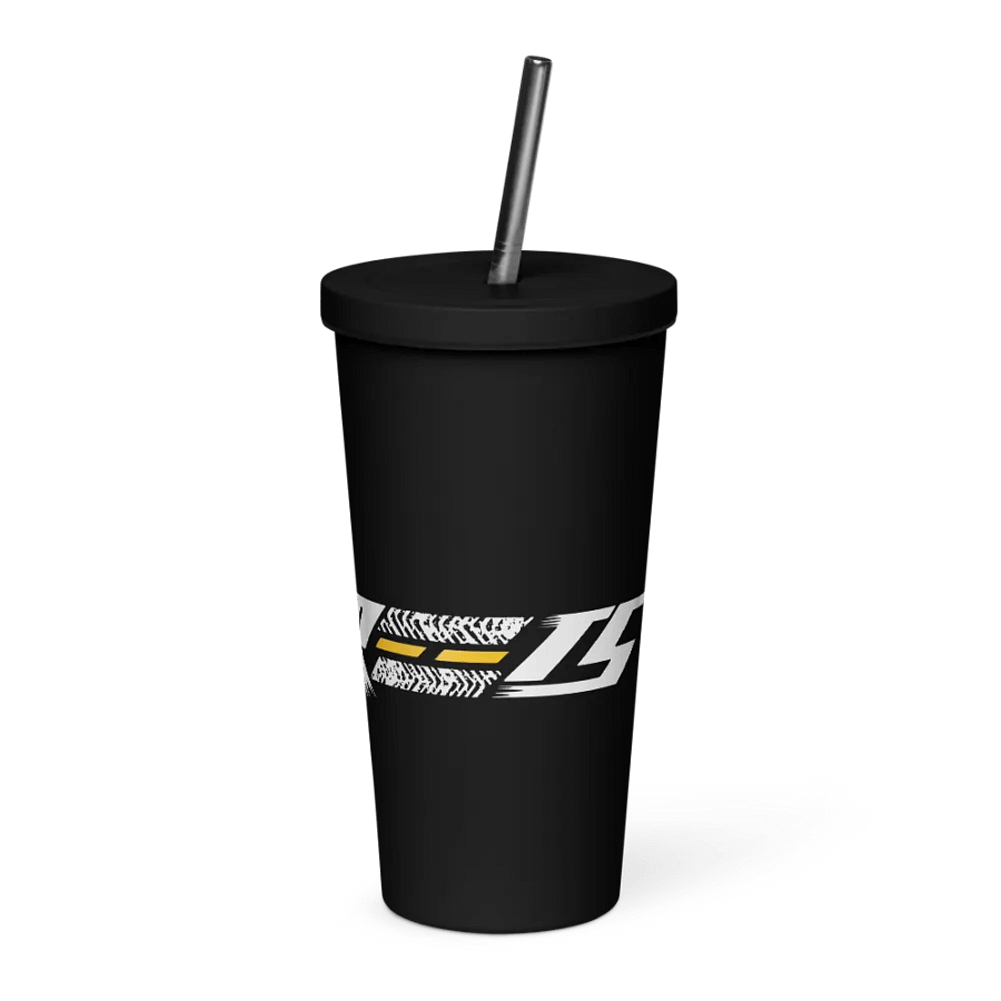 CTSTREETS INSULATED TUMBLER product image (3)