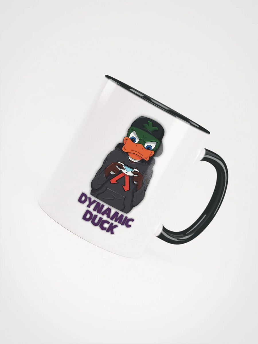 DynamicDuck Mug2 product image (24)