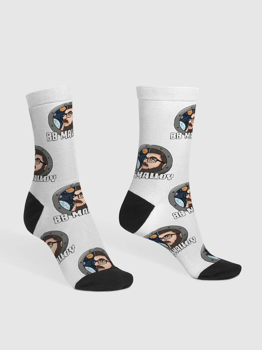 BB Socks! product image (3)