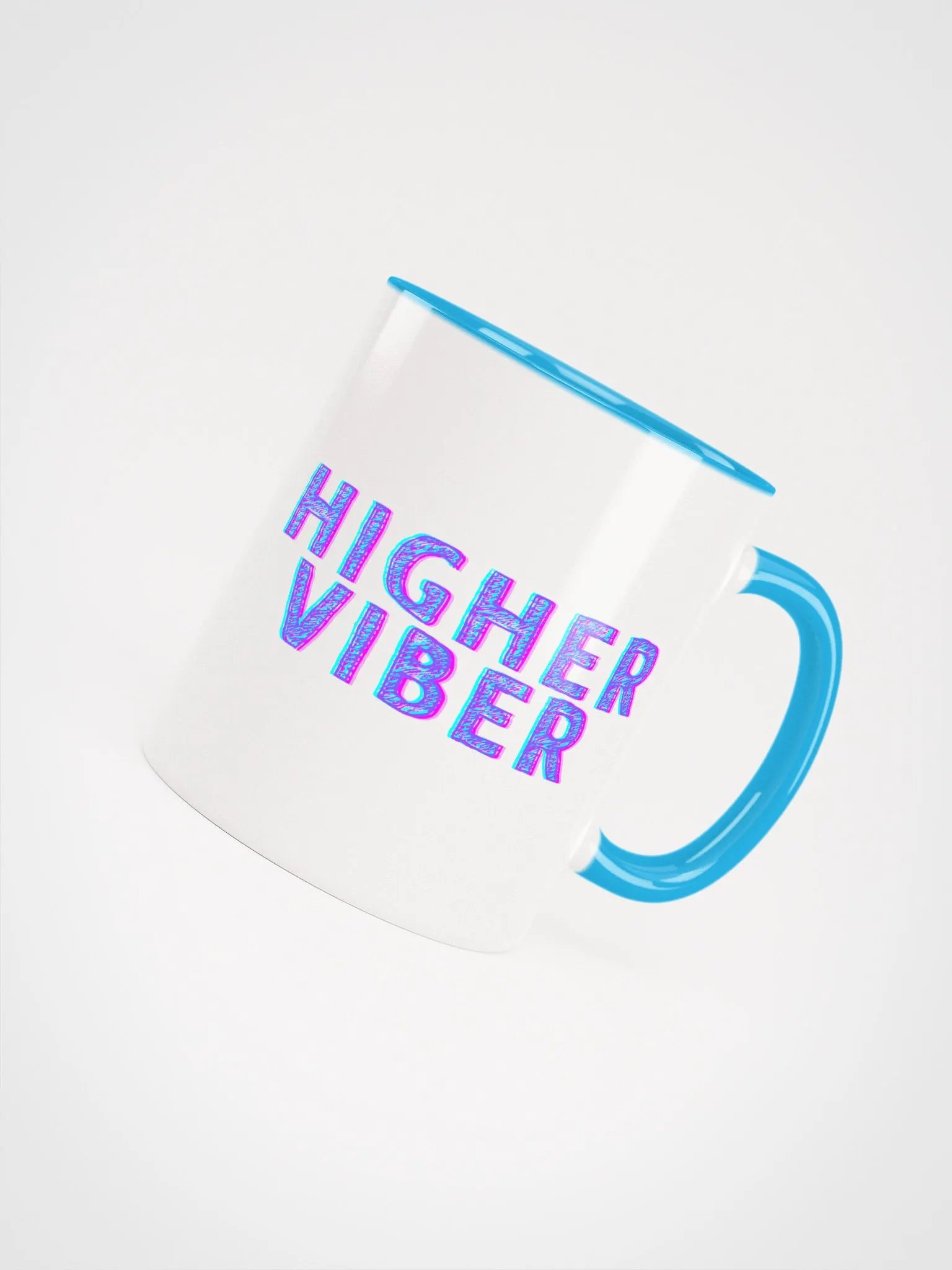 Higher Viber Coffee Mug product image (21)