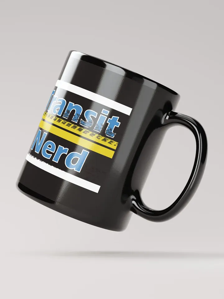 Transit Nerd product image (4)