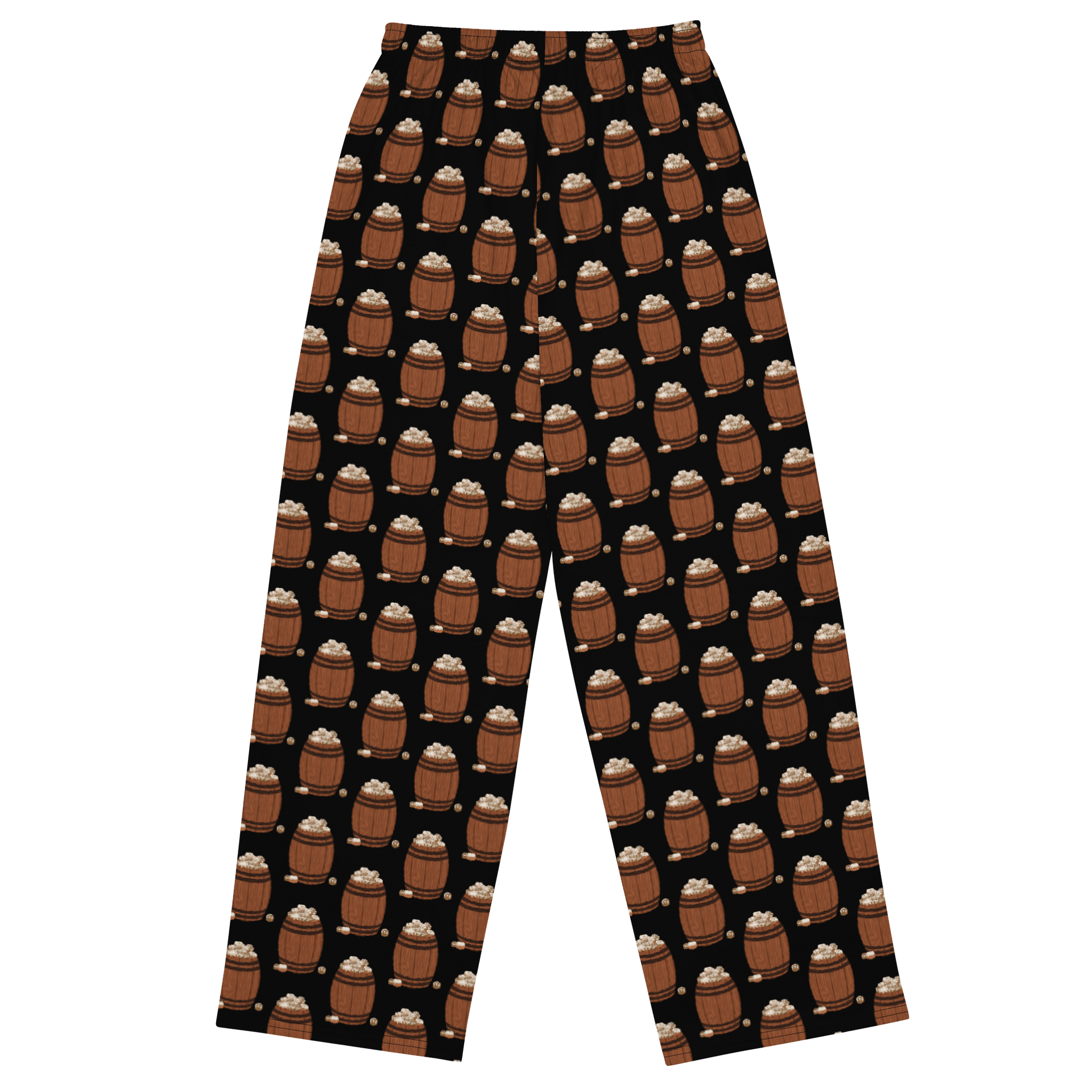 Bun Pants product image (2)