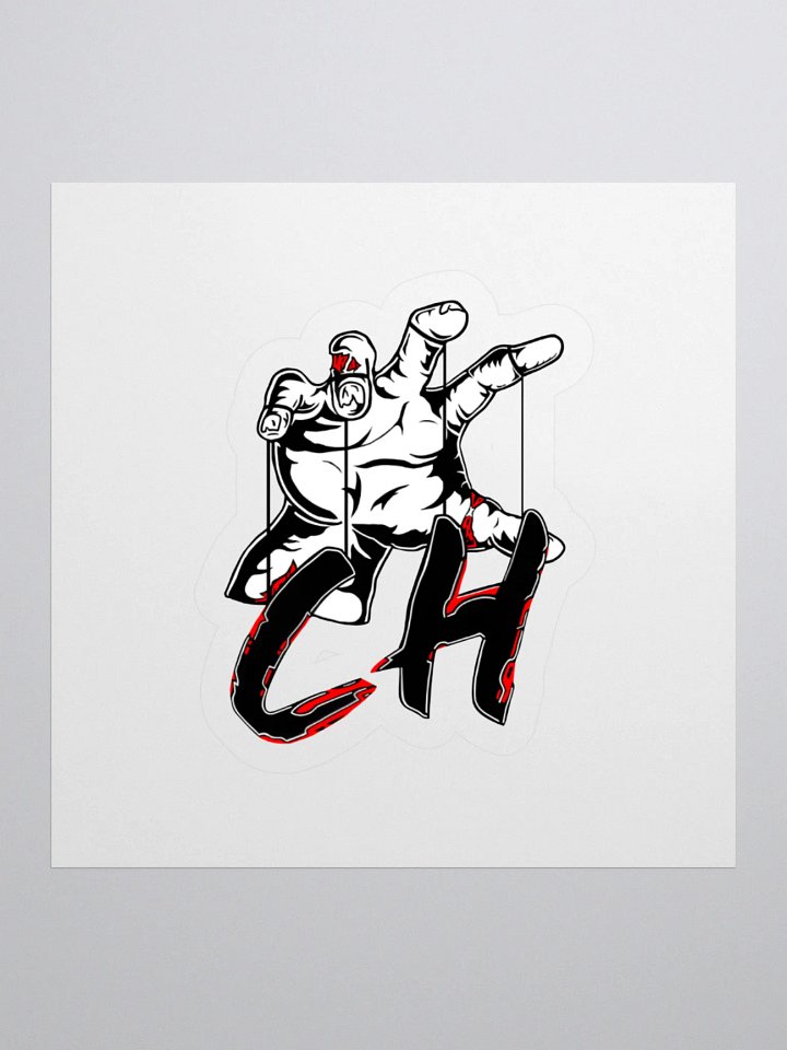 Havoc Stickers! product image (1)