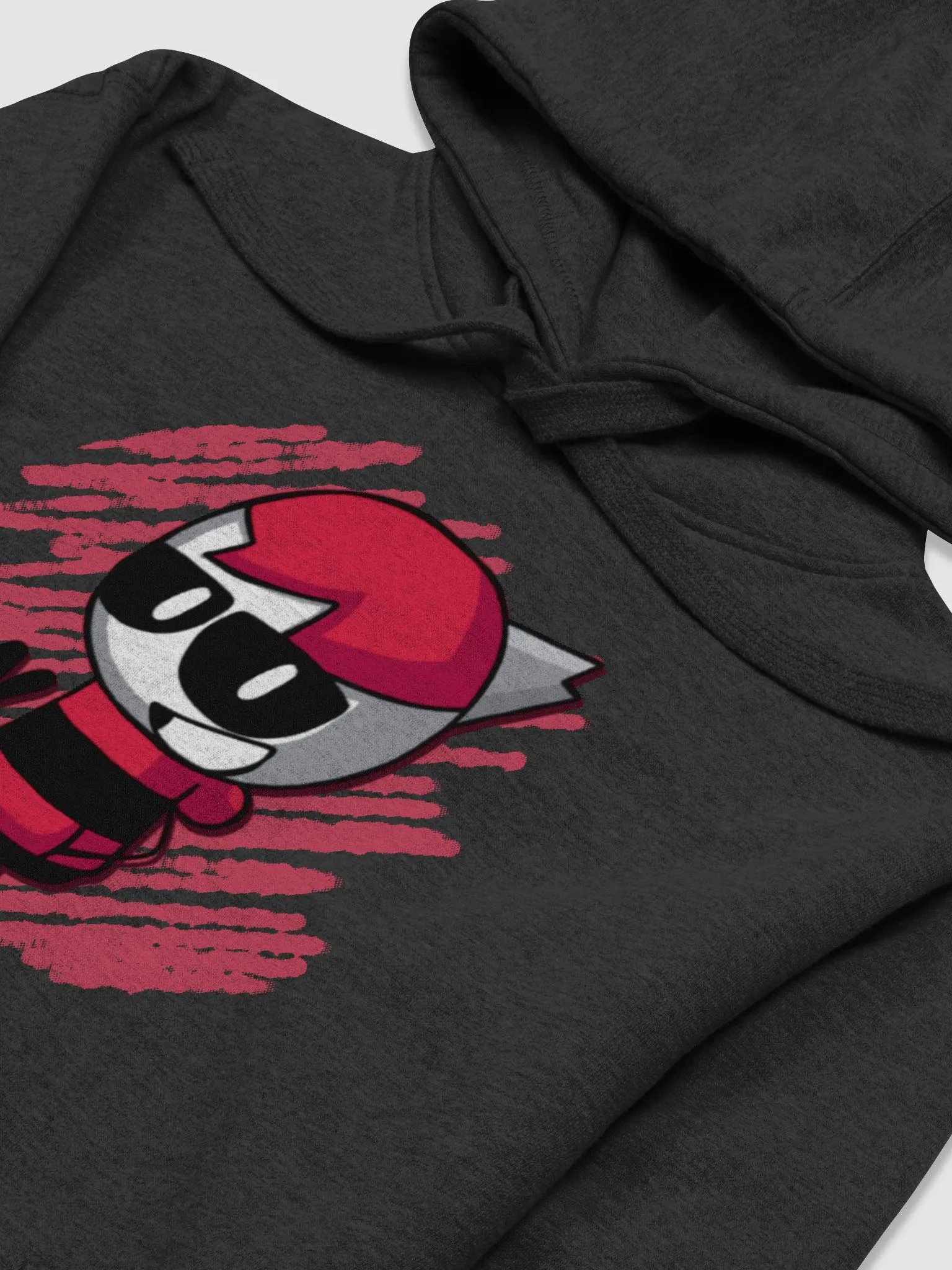 CraftedPin Unisex Hoodie product image (23)