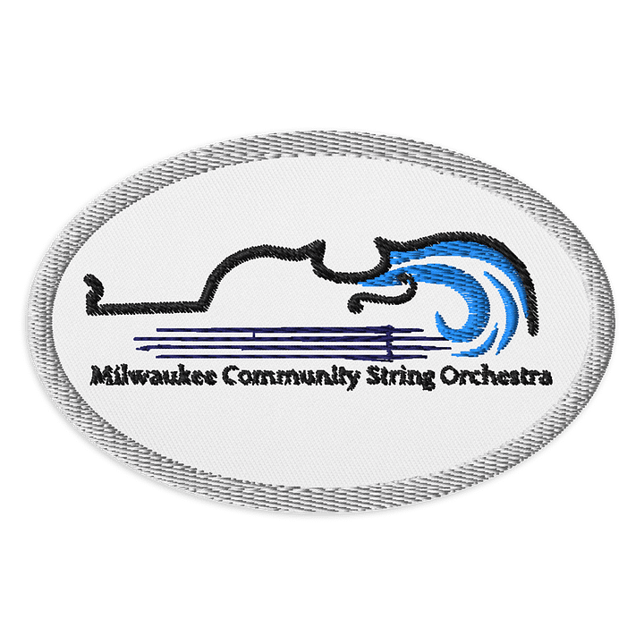 MCSO Patch product image (1)