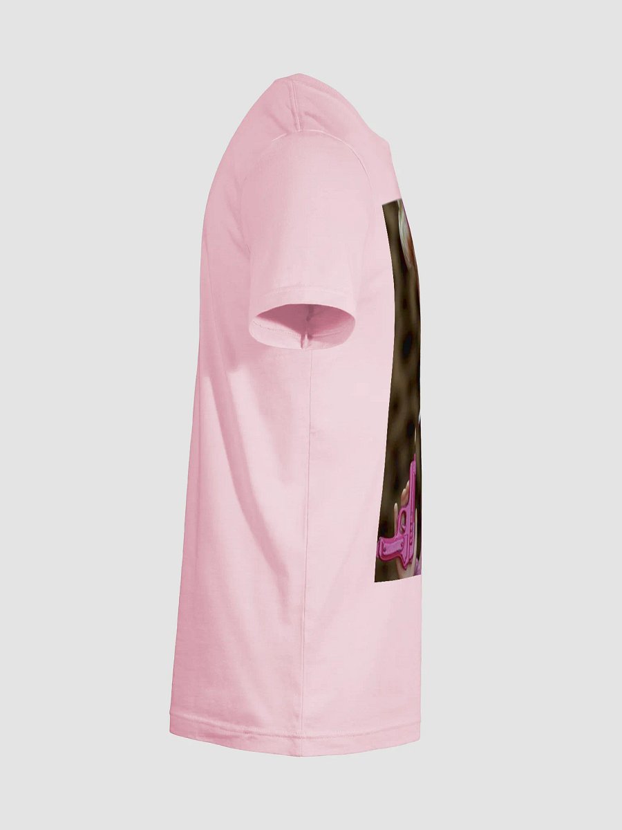 WestLABarbie woman's tee product image (12)