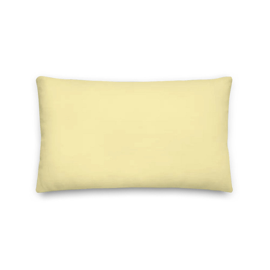 Sweet Summertime Floral Bliss Pillow product image (2)