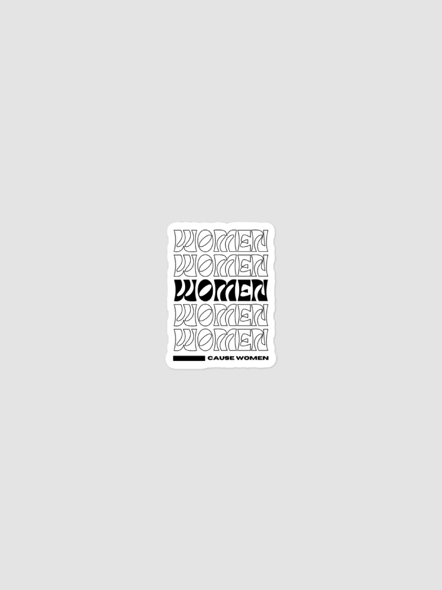 ‘Cause Women product image (1)