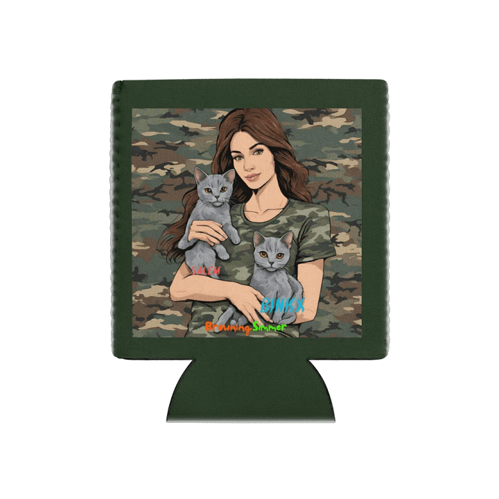 salem & Binkx Merch 2025 product image (3)