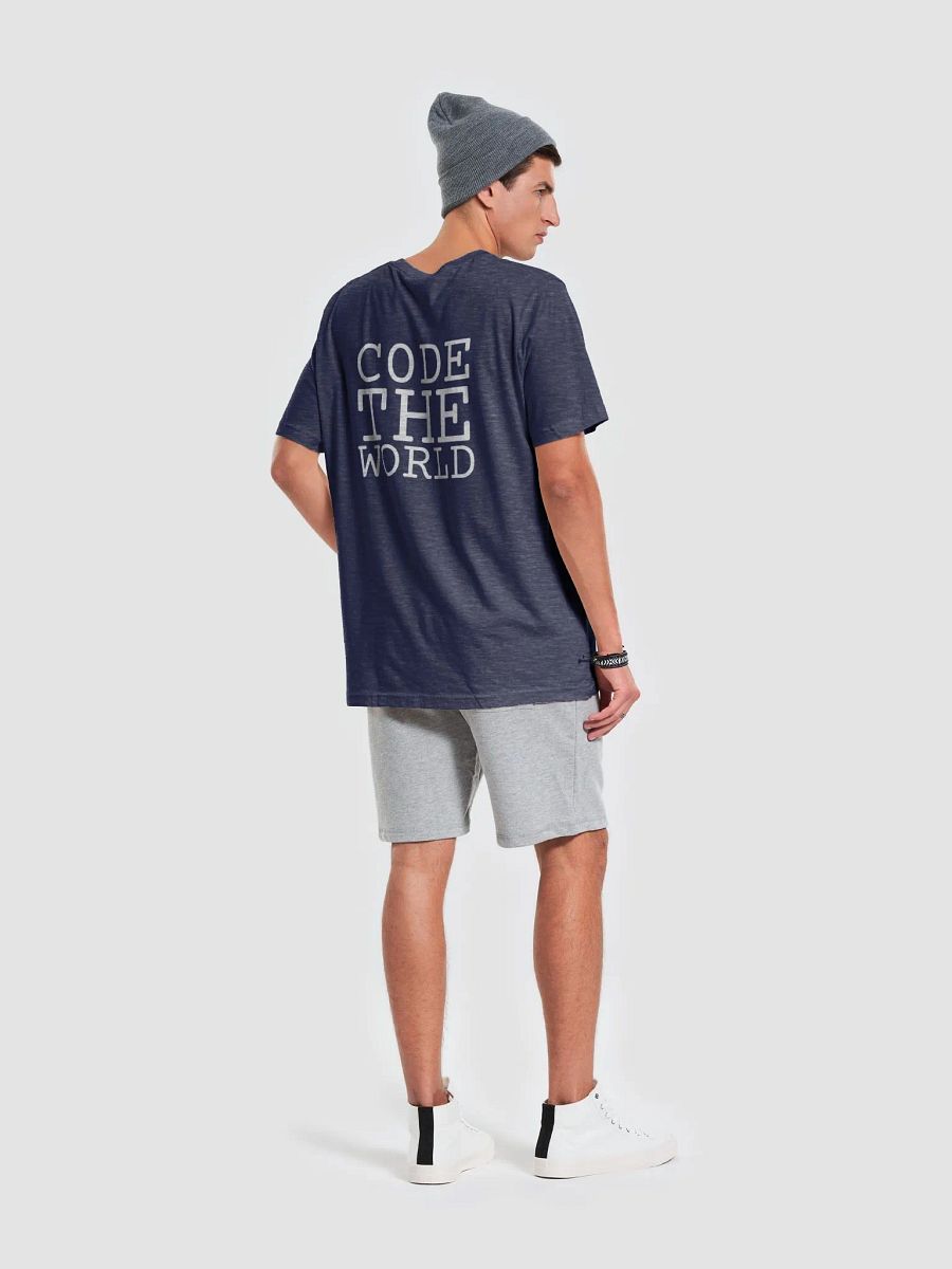 T-shirt [01] product image (57)