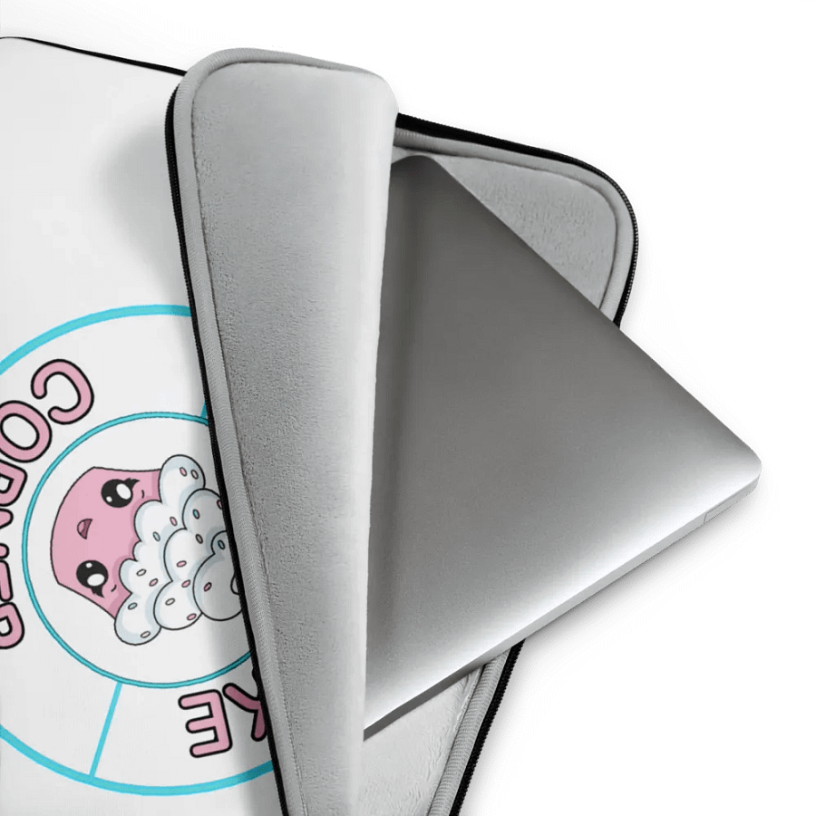 CCC Laptop Case product image (4)