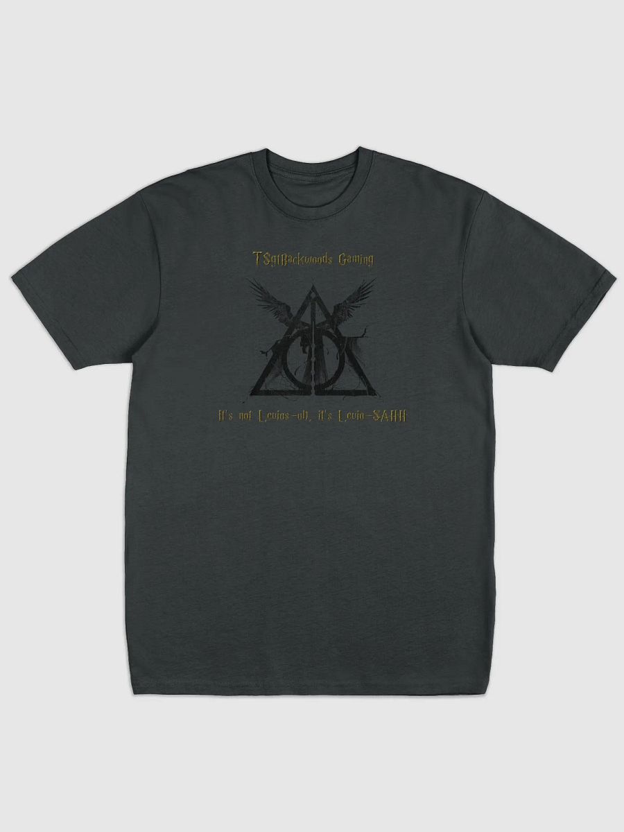 Distorted Reality Men's Tee product image (1)