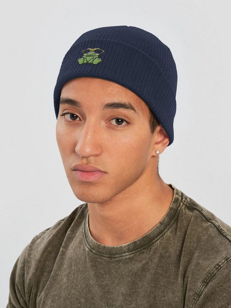 Casual Beanie