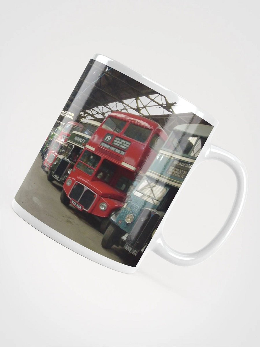 007 Explore TV Mug product image (6)