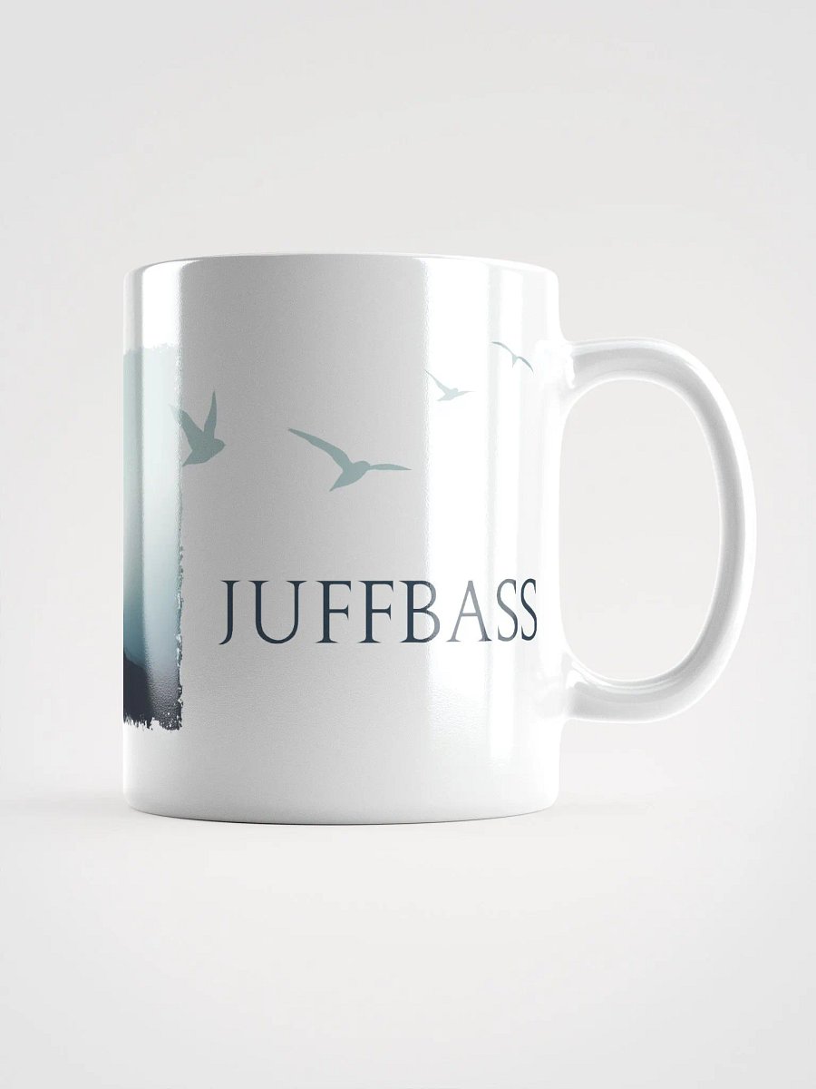 Emptiness Reigns Mug product image (2)
