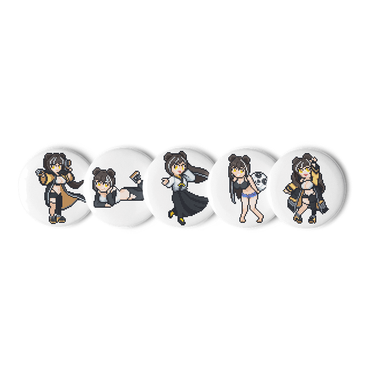 Lacuna Pins product image (1)