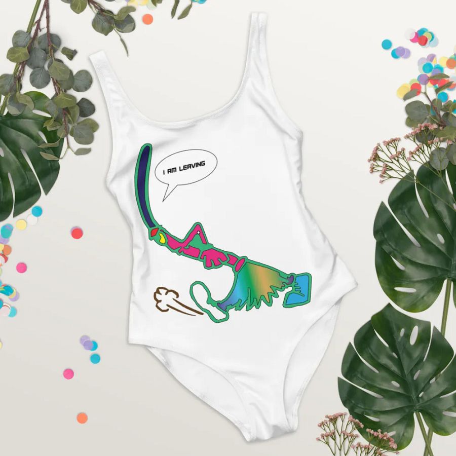 Broom – I am Leaving. product image (4)