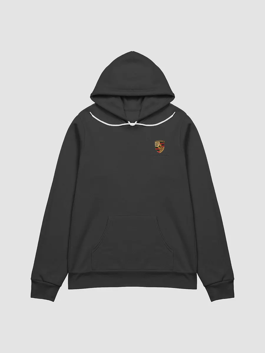 Porsche Hoodie product image (2)