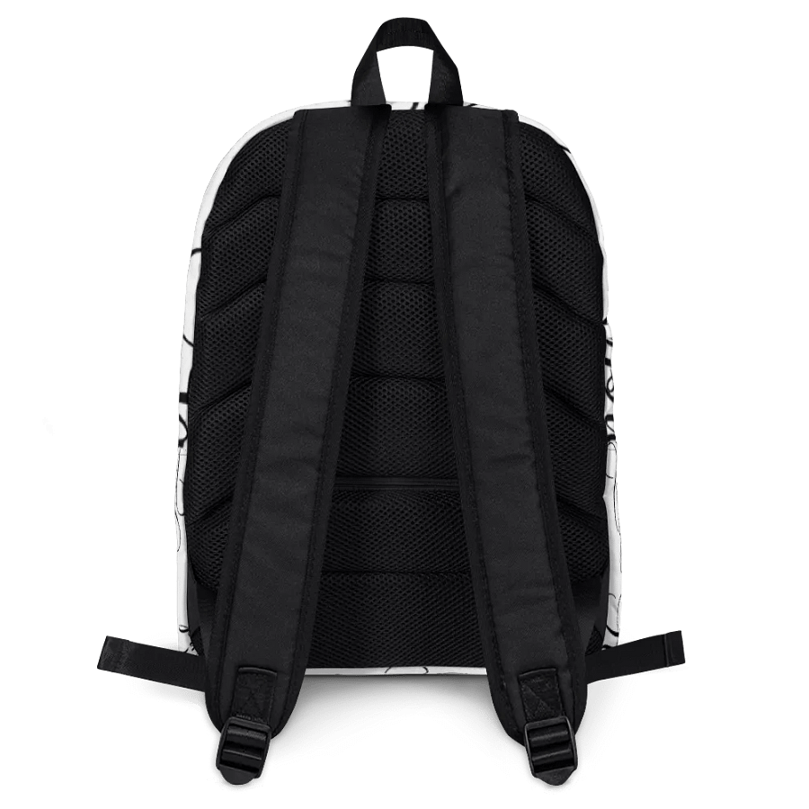 Rich&Famous Backpack product image (3)