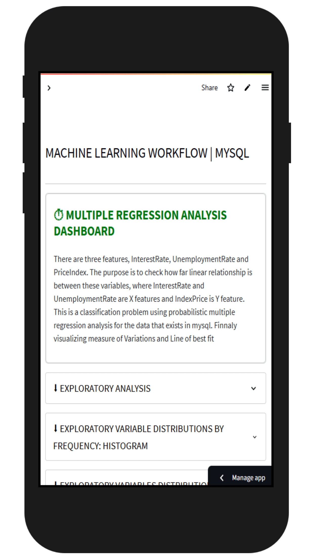 business intelligence (Python) streamlit product image (3)