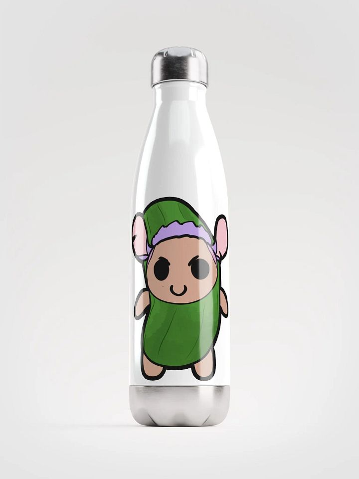 Pickle Ohana Water Bottle product image (1)