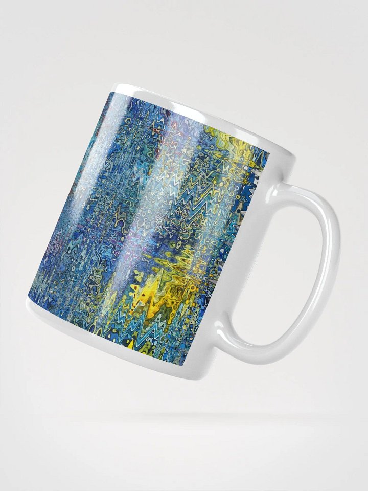 Wild Mornings Coffee Cup product image (3)