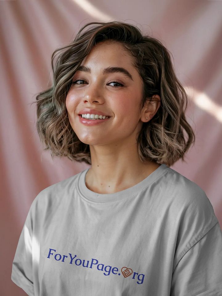 "Grassroots Champion" Tee product image (2)