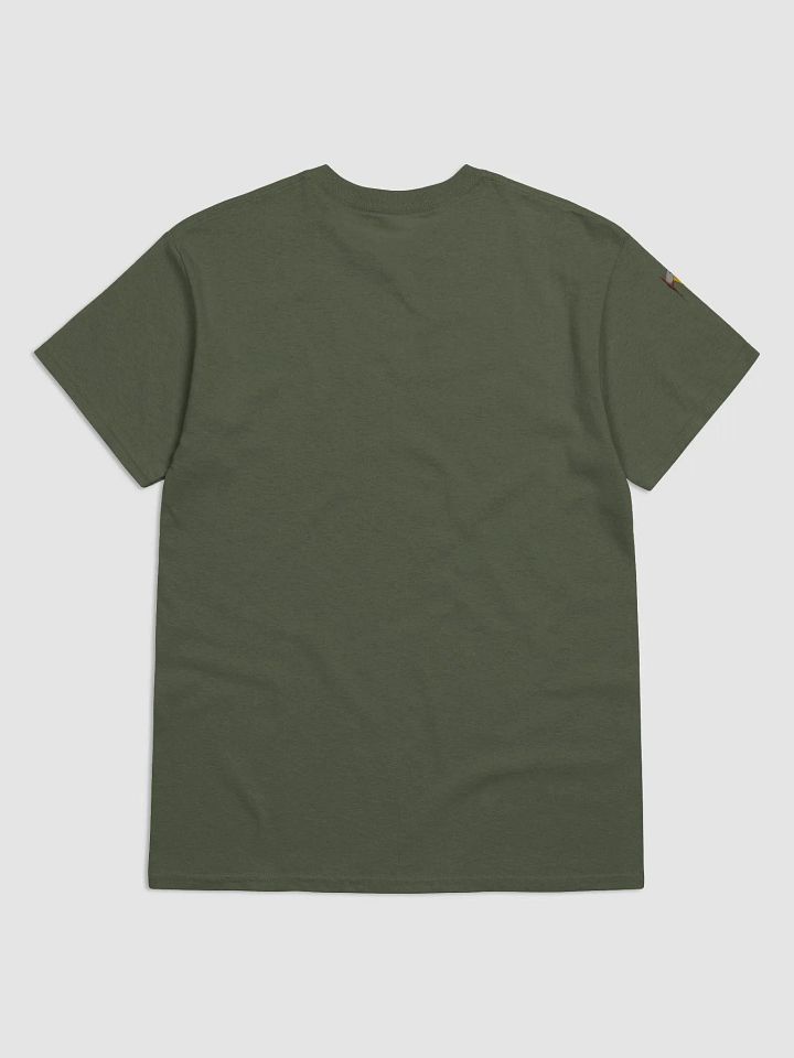 Ax to Chest product image (2)