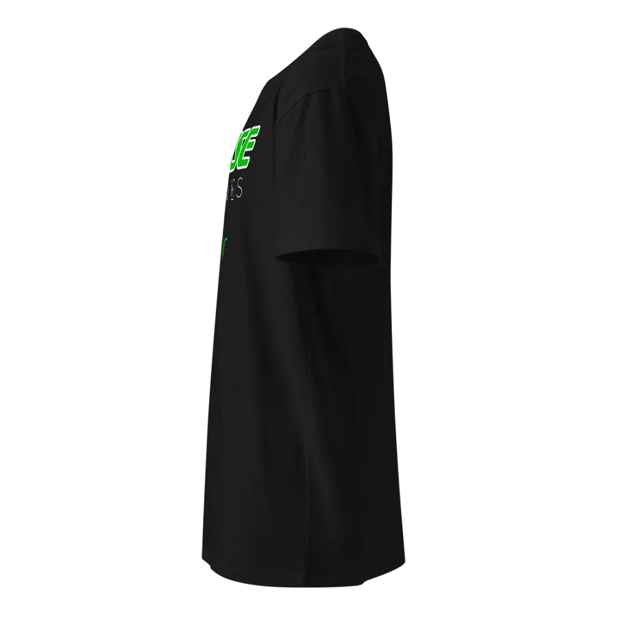 Primary - Classic Crewneck T-shirt product image (4)