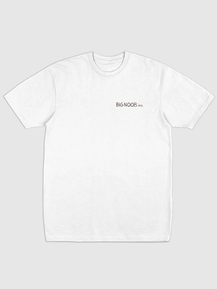 BIG NOOB! product image (2)