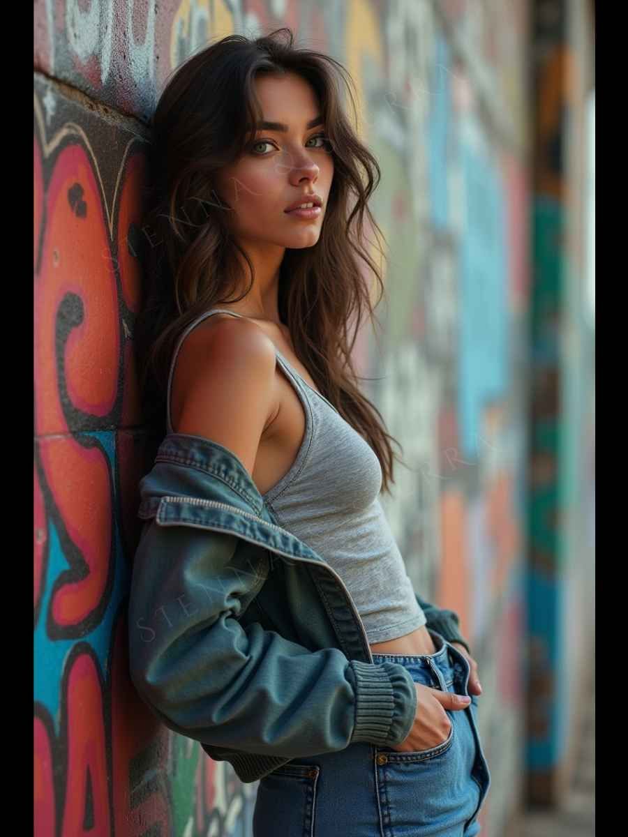 Urban Muse - Siennas Street Style product image (1)