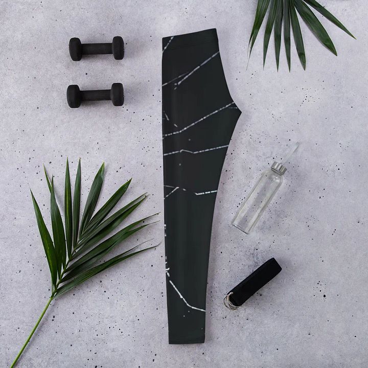 Arachnid Aura Leggings product image (2)