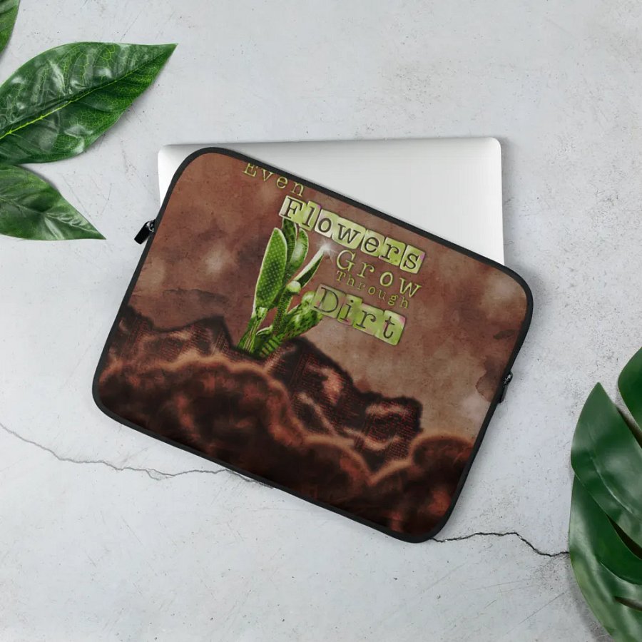 Grow Through Dirt Sleeve product image (3)
