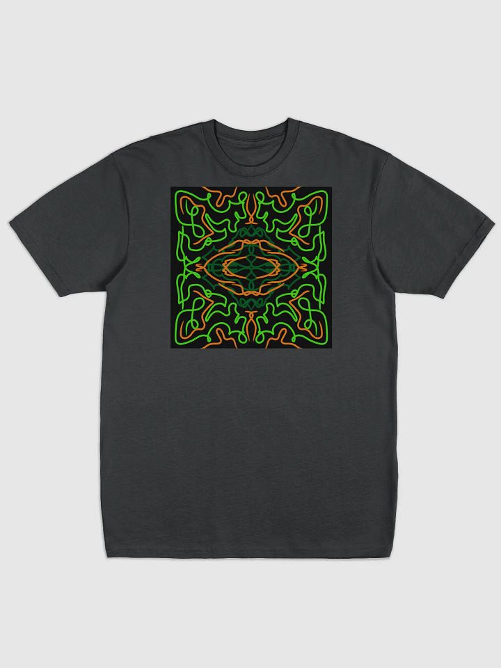 Symmetric Fusion Men's Tee product image (1)