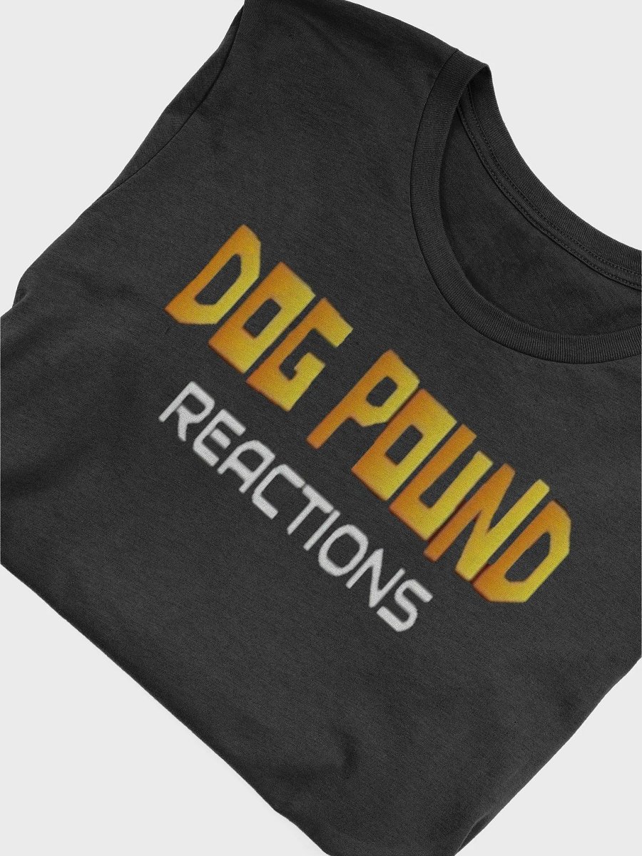 DPR Logo T-Shirt product image (36)