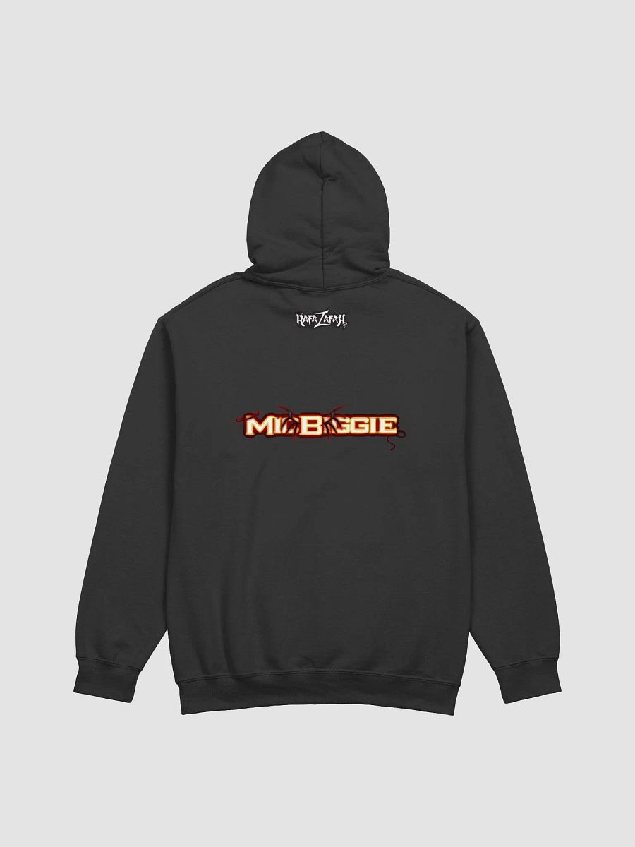 MicBiggie the Wingman Unisex Hoodie product image (30)