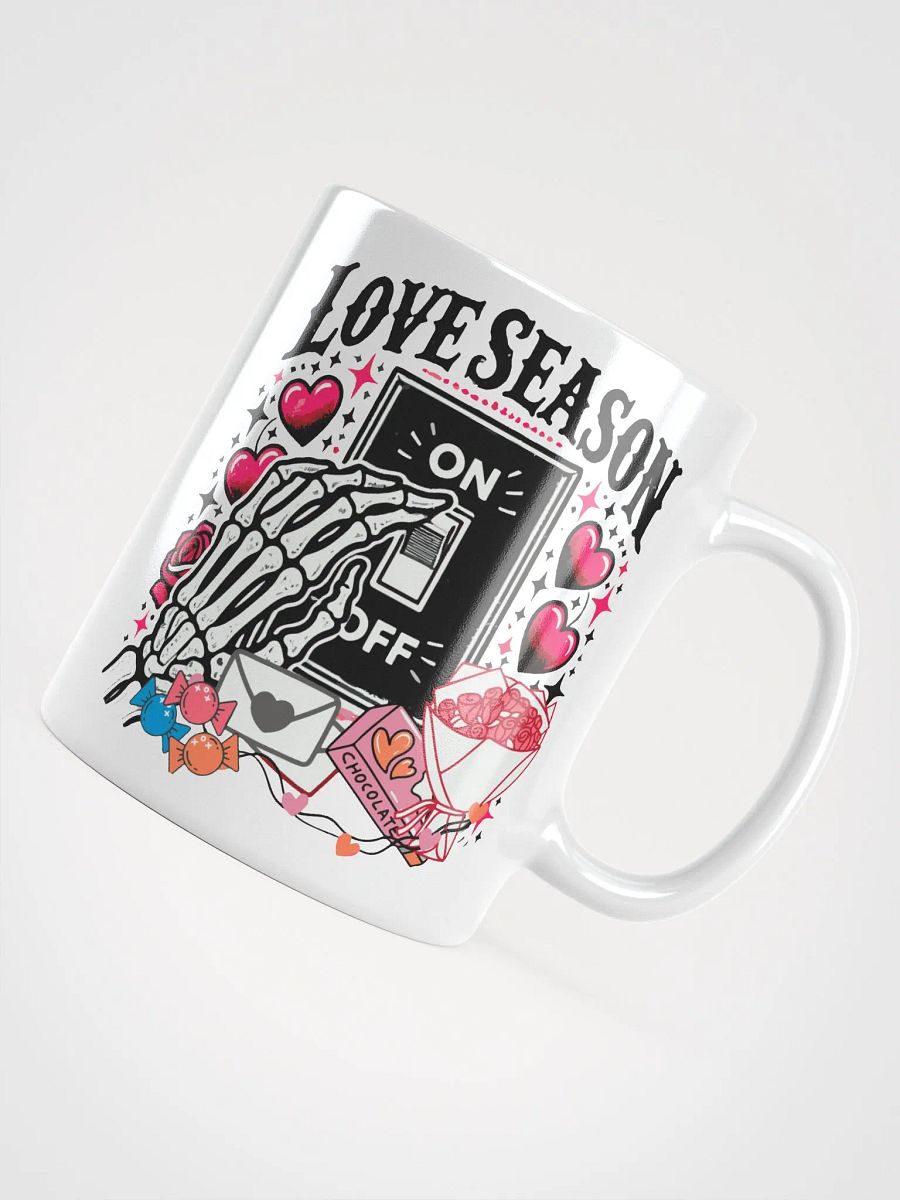 Switch of Love Mug product image (4)