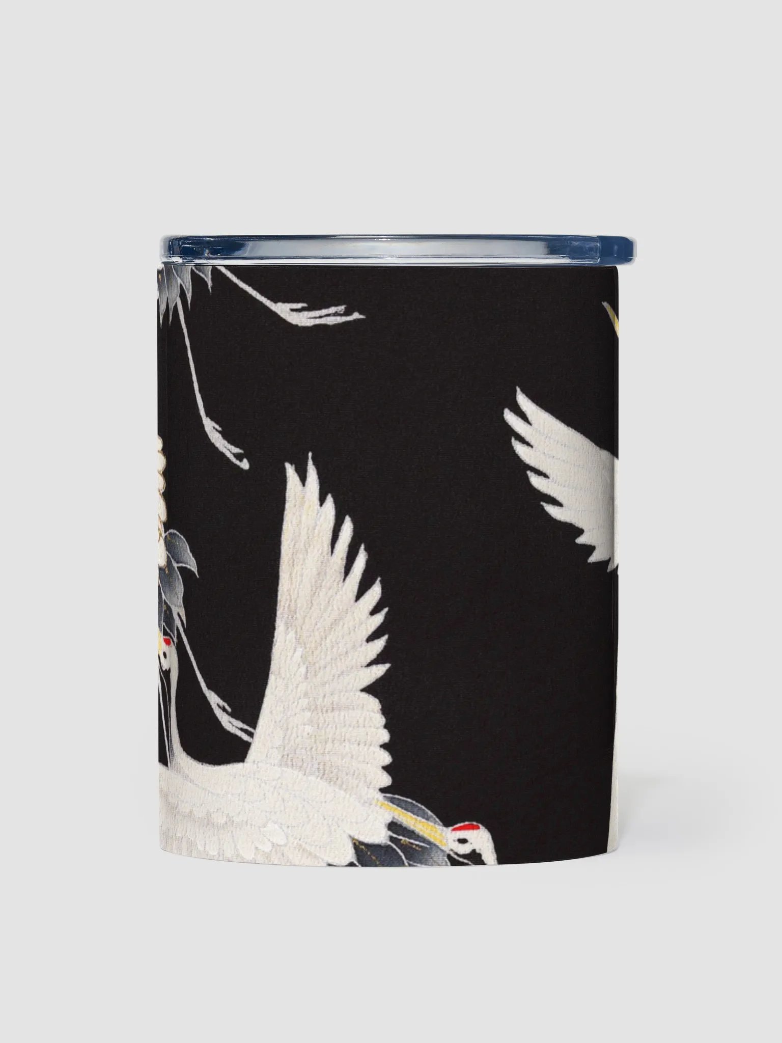 Cranes in the Dark 10oz Tumbler product image (1)