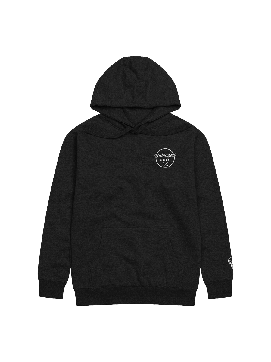 The Basics Hoodie product image (1)