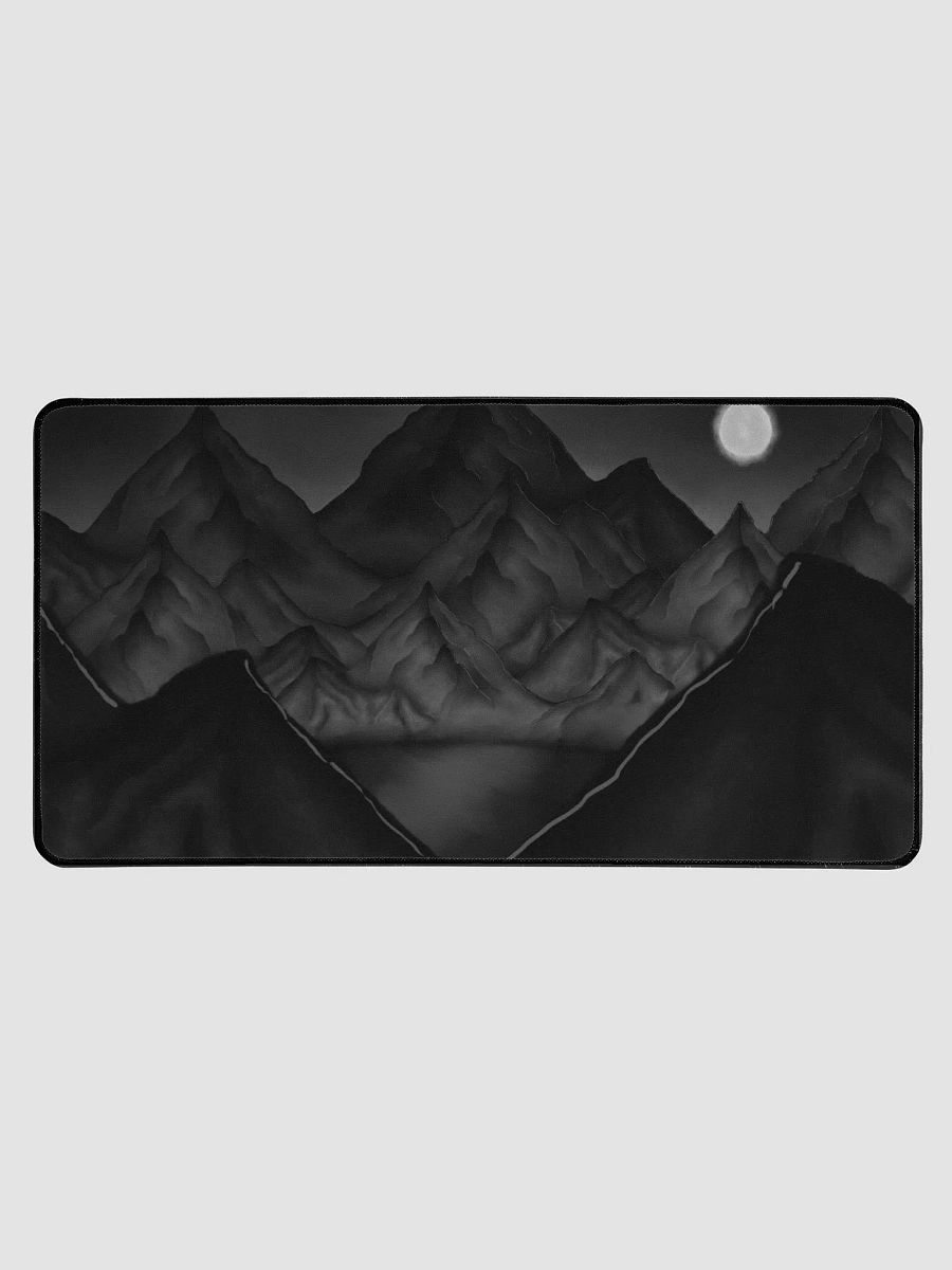 Art | Mountains B&W product image (1)