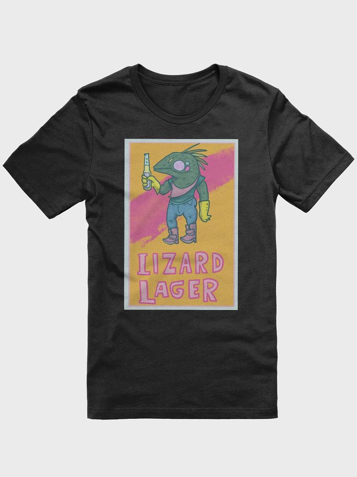 Lizard lager product image (1)