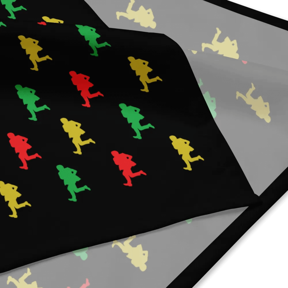 Breakout Bandanna product image (2)