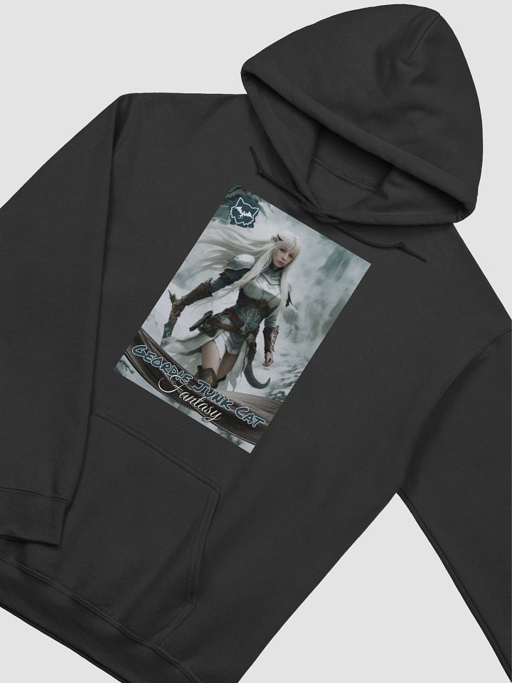 FANTASY FOUR Pullover Hoodie (US, EU, AU and CA SHIPPING) product image (2)