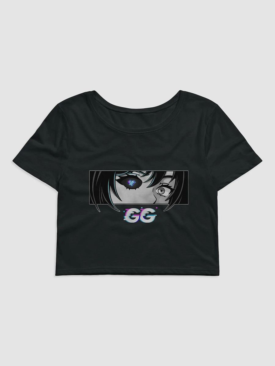 Metamorphosis: The Awakening Cropped Tee product image (1)