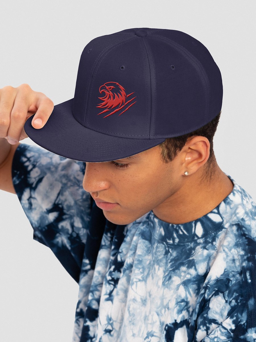 Eagle Logo Hat product image (83)