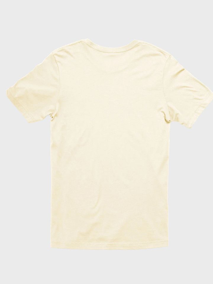 Iconic Comfort Tee product image (2)