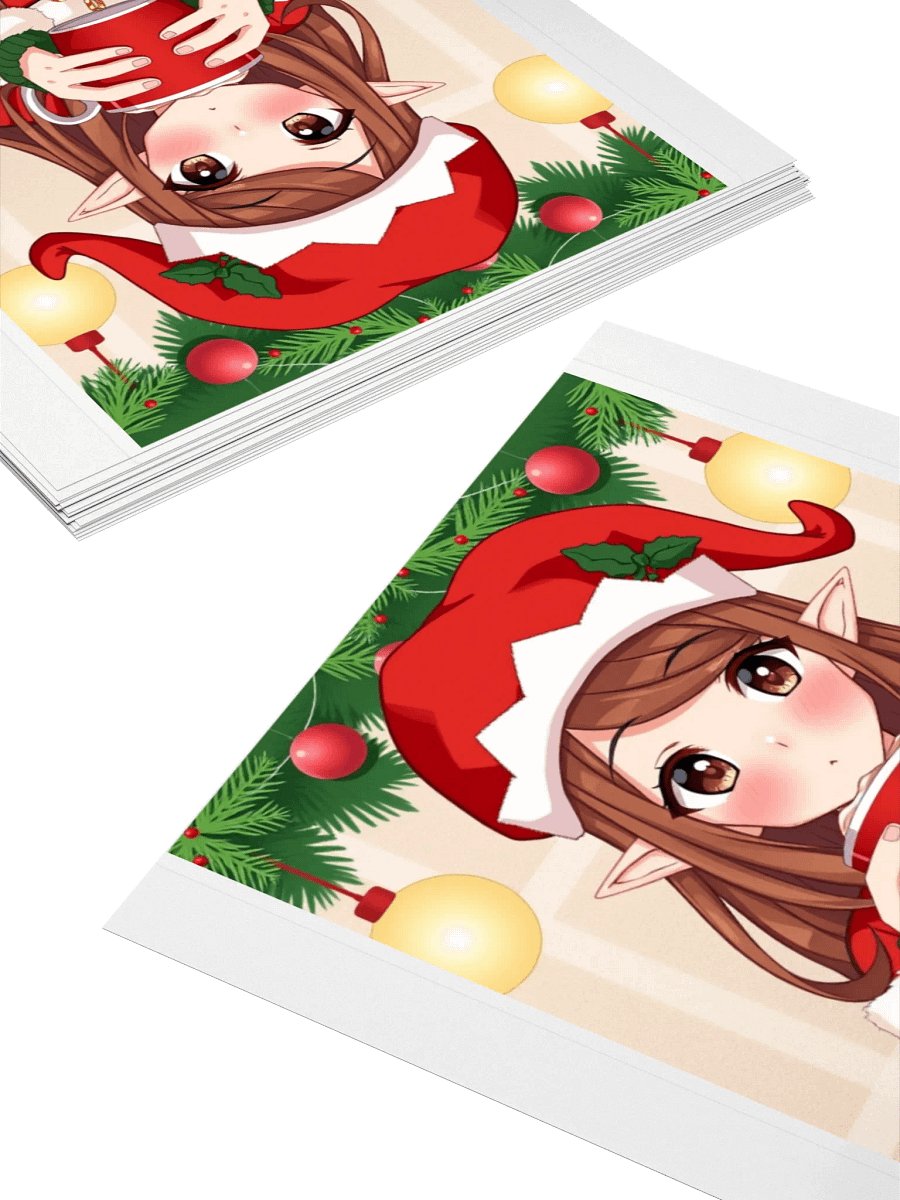 AI BrowningSimmer Christmas 2024 product image (8)