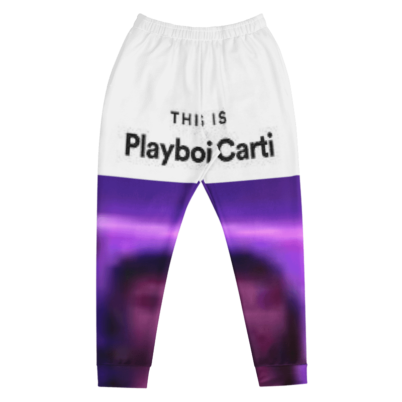 THIS is Fayded Men Joggers product image (1)