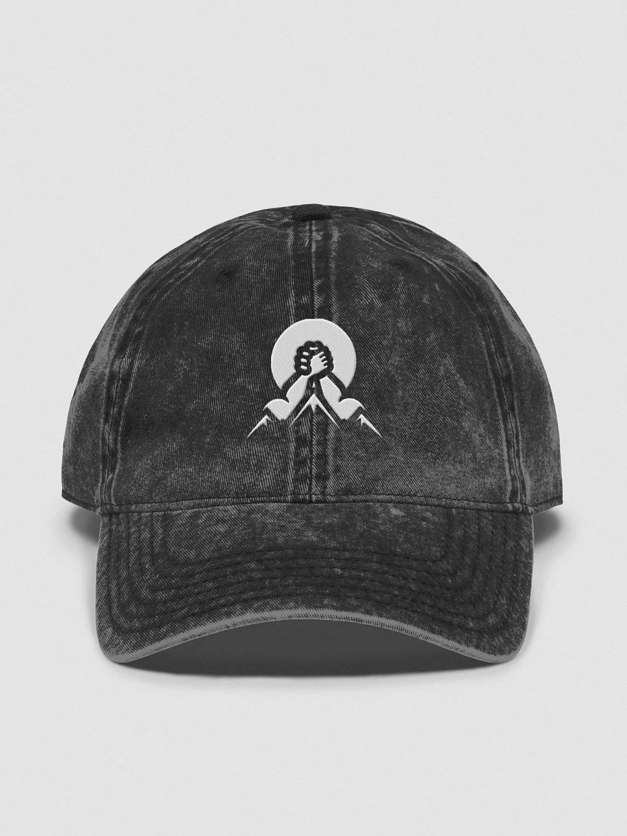 Dads Being Dudes Dad Cap product image (1)
